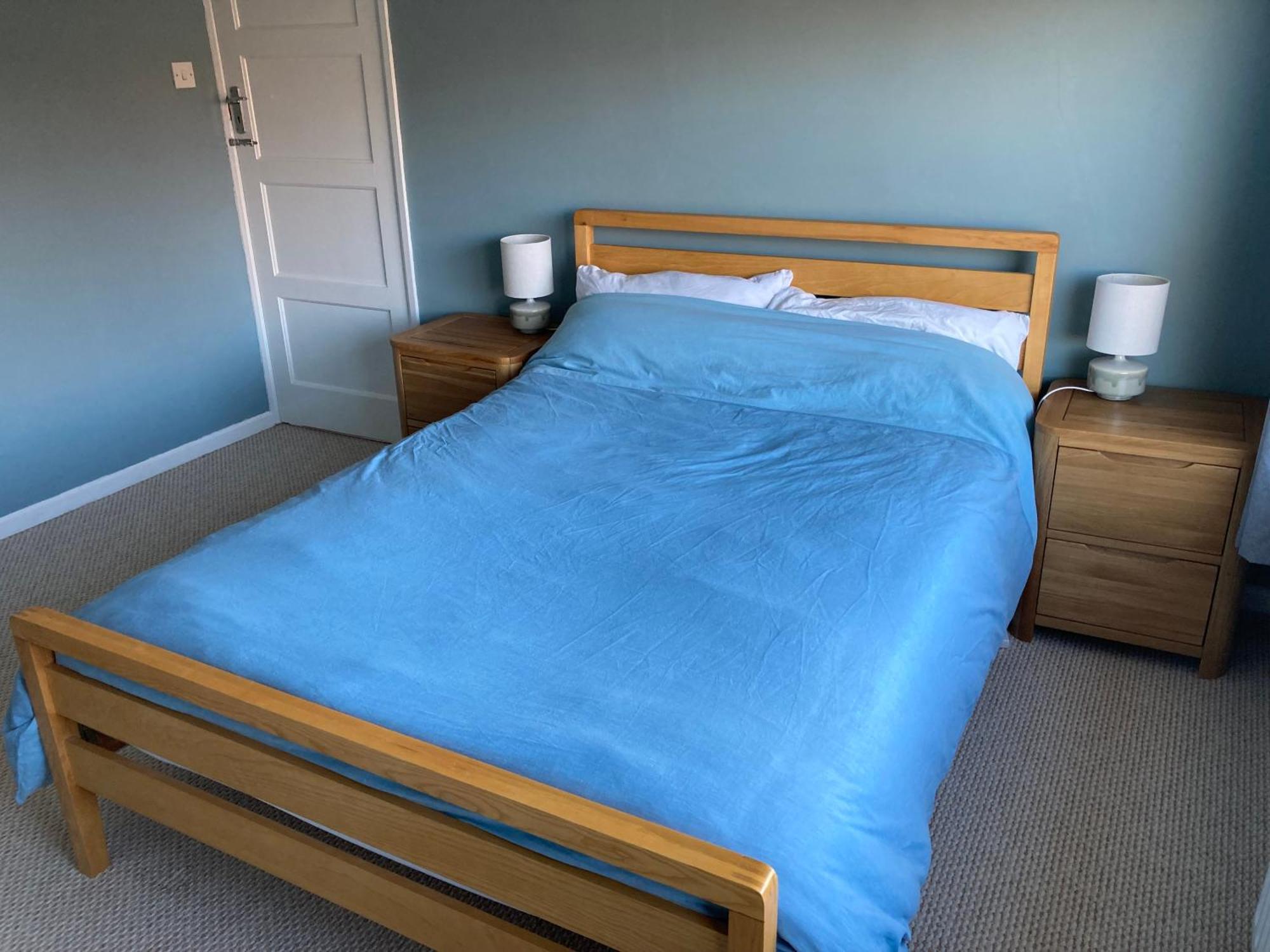 Cosy At Cumberland - Double Room With Shared Bathroom Dundonald  Ngoại thất bức ảnh