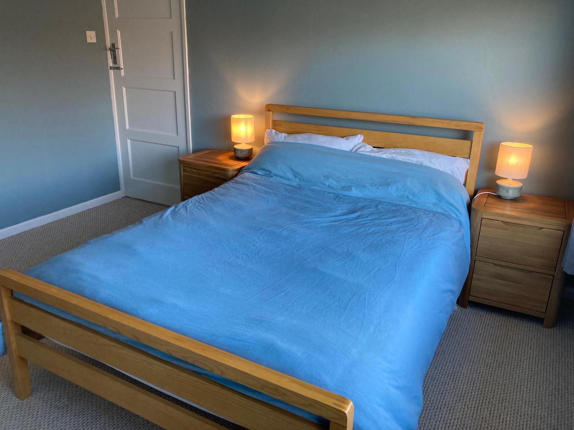 Cosy At Cumberland - Double Room With Shared Bathroom Dundonald  Ngoại thất bức ảnh