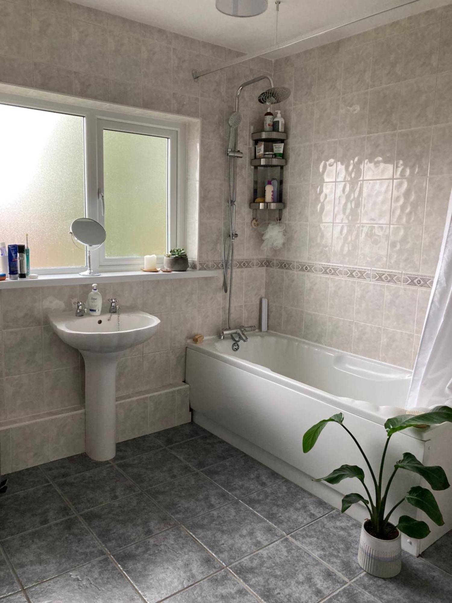 Cosy At Cumberland - Double Room With Shared Bathroom Dundonald  Ngoại thất bức ảnh