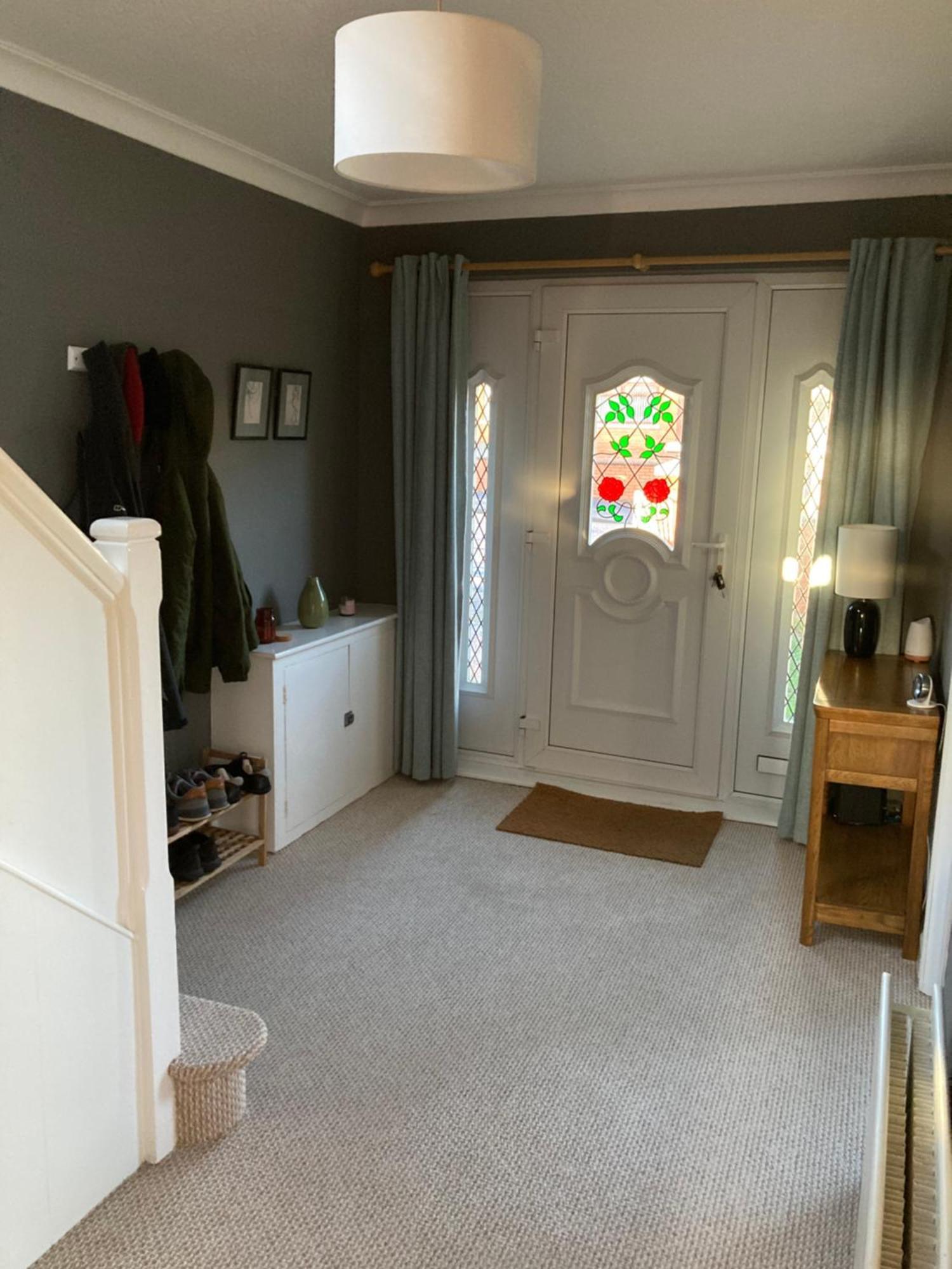 Cosy At Cumberland - Double Room With Shared Bathroom Dundonald  Ngoại thất bức ảnh